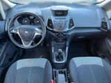 Ford EcoSport bei Reisemobile.expert - Abbildung (7 / 13)