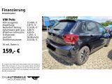 VW Polo bei Reisemobile.expert - Abbildung (2 / 7)