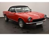 Fiat 124 bei Reisemobile.expert - Abbildung (15 / 15)