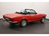 Fiat 124 bei Reisemobile.expert - Abbildung (3 / 15)