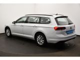 VW Passat bei Reisemobile.expert - Abbildung (15 / 15)
