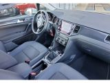 VW Golf Sportsvan bei Reisemobile.expert - Abbildung (3 / 3)