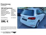 VW Golf Sportsvan bei Reisemobile.expert - Abbildung (2 / 3)