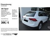 VW Tiguan bei Reisemobile.expert - Abbildung (2 / 3)