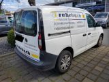 VW Caddy bei Reisemobile.expert - Abbildung (2 / 3)
