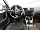 Skoda Octavia bei Reisemobile.expert - Abbildung (5 / 8)