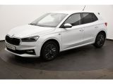 Skoda Fabia bei Reisemobile.expert - Abbildung (2 / 15)