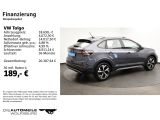 VW Taigo bei Reisemobile.expert - Abbildung (2 / 15)
