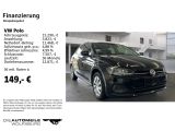 VW Polo bei Reisemobile.expert - Abbildung (2 / 8)