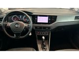 VW Polo bei Reisemobile.expert - Abbildung (5 / 8)