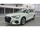 Audi A3 Sportback bei Reisemobile.expert - Abbildung (2 / 11)