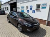 Opel Astra bei Reisemobile.expert - Abbildung (4 / 15)
