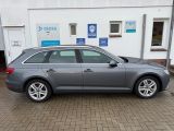 Audi A4 bei Reisemobile.expert - Abbildung (5 / 15)