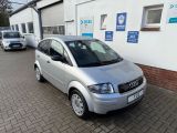 Audi A2 bei Reisemobile.expert - Abbildung (4 / 15) Audi A2 bei Reisemobile.expert - Abbildung (4 / 15)