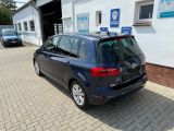 VW Golf Sportsvan bei Reisemobile.expert - Abbildung (3 / 15)