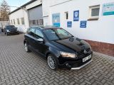 VW Polo V bei Reisemobile.expert - Abbildung (4 / 15)