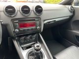 Audi Audi TT bei Reisemobile.expert - Abbildung (11 / 15)