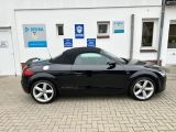 Audi Audi TT bei Reisemobile.expert - Abbildung (5 / 15)