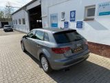 Audi A3 Sportback bei Reisemobile.expert - Abbildung (3 / 15)