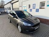 Ford C-MAX bei Reisemobile.expert - Abbildung (4 / 15)