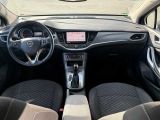 Opel Astra bei Reisemobile.expert - Abbildung (8 / 15)