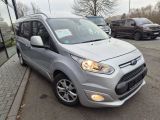 Ford Tourneo bei Reisemobile.expert - Abbildung (2 / 15)