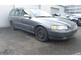 Volvo V70 bei Reisemobile.expert - Abbildung (7 / 13)