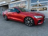 Volvo S60 bei Reisemobile.expert - Abbildung (2 / 15)