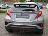 Toyota C-HR bei Reisemobile.expert - Abbildung (6 / 15)