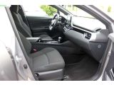 Toyota C-HR bei Reisemobile.expert - Abbildung (11 / 15)