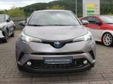 Toyota C-HR bei Reisemobile.expert - Abbildung (2 / 15)