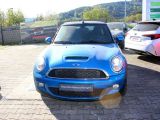 Mini Cooper S Cabrio bei Reisemobile.expert - Abbildung (11 / 15)