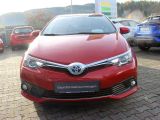 Toyota Auris bei Reisemobile.expert - Abbildung (3 / 15) Toyota Auris bei Reisemobile.expert - Abbildung (3 / 15)