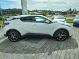 Toyota C-HR bei Reisemobile.expert - Abbildung (7 / 15) Toyota C-HR bei Reisemobile.expert - Abbildung (7 / 15)