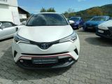 Toyota C-HR bei Reisemobile.expert - Abbildung (3 / 15) Toyota C-HR bei Reisemobile.expert - Abbildung (3 / 15)