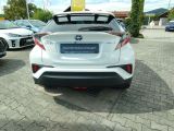 Toyota C-HR bei Reisemobile.expert - Abbildung (15 / 15) Toyota C-HR bei Reisemobile.expert - Abbildung (15 / 15)