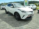 Toyota C-HR bei Reisemobile.expert - Abbildung (5 / 15) Toyota C-HR bei Reisemobile.expert - Abbildung (5 / 15)