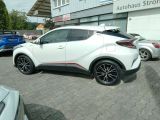 Toyota C-HR bei Reisemobile.expert - Abbildung (13 / 15) Toyota C-HR bei Reisemobile.expert - Abbildung (13 / 15)