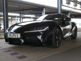 Toyota Supra bei Reisemobile.expert - Abbildung (7 / 11)
