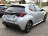 Toyota Yaris bei Reisemobile.expert - Abbildung (7 / 15)