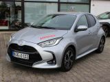 Toyota Yaris bei Reisemobile.expert - Abbildung (3 / 15)