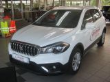 Suzuki S-Cross bei Reisemobile.expert - Abbildung (2 / 11) Suzuki S-Cross bei Reisemobile.expert - Abbildung (2 / 11)