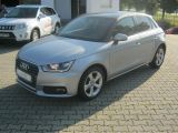 Audi A1 Sportback bei Reisemobile.expert - Abbildung (2 / 12)