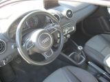 Audi A1 Sportback bei Reisemobile.expert - Abbildung (6 / 12)