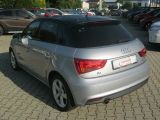 Audi A1 Sportback bei Reisemobile.expert - Abbildung (5 / 12)