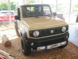 Suzuki Jimny bei Reisemobile.expert - Abbildung (3 / 15)