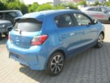 Mitsubishi Space Star bei Reisemobile.expert - Abbildung (4 / 10)
