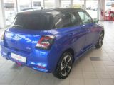 Suzuki Swift bei Reisemobile.expert - Abbildung (4 / 15)