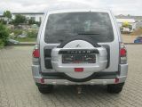 Mitsubishi Pajero bei Reisemobile.expert - Abbildung (5 / 15)