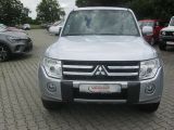 Mitsubishi Pajero bei Reisemobile.expert - Abbildung (3 / 15)